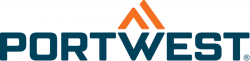 PORTWEST logo