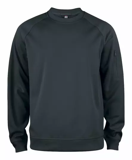 Basic Active Roundneck - Colleget - 021010 - 1