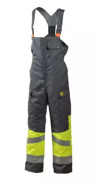 Dimex 6005 Multi Talviavohaalari - Palosuojatut haalarit - 100070 - 1