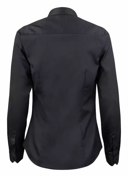 JHF Green Bow 01 Lady - Kauluspaidat - 2900103-900 - 2