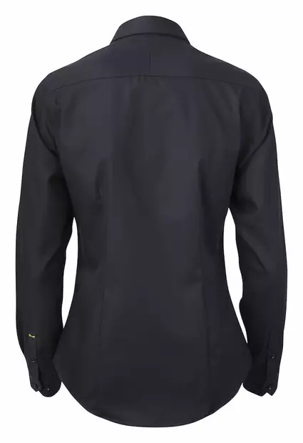 JHF Yellow Bow 50 Woman - Kauluspaidat - 2905003-900 - 2