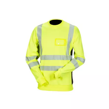 Priha 4320 HV collegepaita - Huomiopaidat - 4320 - 1