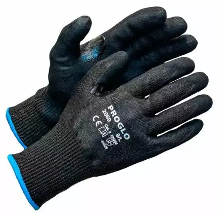 Proglo 2060 Viiltosuojakäsine F - Viiltosuojakäsineet - 2060 - 1