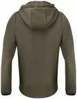 C&B Pemberton Hood FZ Men. Ivy Green - Hupparit - 358418-640 - 2