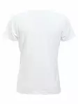 Clique 029361 New Classic-T W, valkoinen - T-Paidat - 029361-00 - 2