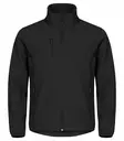 Clique Classic Softshell Jacket - Kesätakit - 0200910 - 3