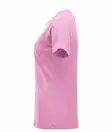 Clique New Classic-t women pink - T-Paidat - 029361-250 - 3