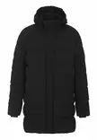 Dundas Parka,musta - Talvitakit - 131542-990 - 1