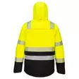 DX430 Hi-Vis LK 2 Talvitakki - Talvitakit - DX430 - 2