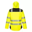 T400 - PW3 Hi-Vis Talvitakki - Talvitakit - T400 - 2