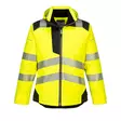 T400 - PW3 Hi-Vis Talvitakki - Talvitakit - T400 - 1
