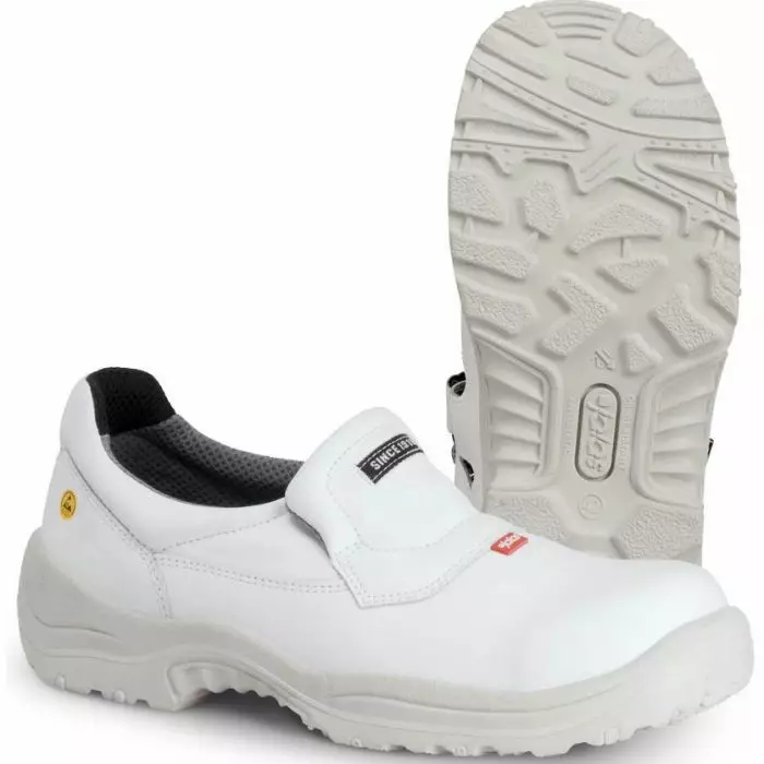 JALAS CLEAN 3520 - Turvakengät kesä - 3520 - 1