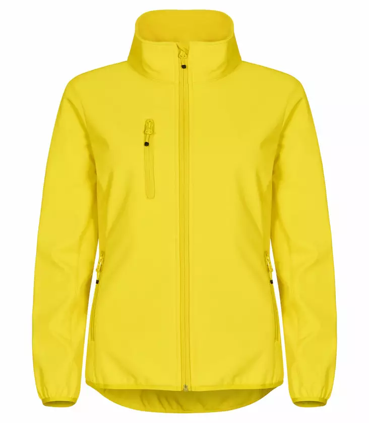 Classic Softshell Jacket Women - Takit - 0200915-10 - 1