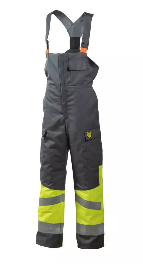 Dimex 6005 Multi Talviavohaalari - Palosuojatut haalarit - 100070 - 1