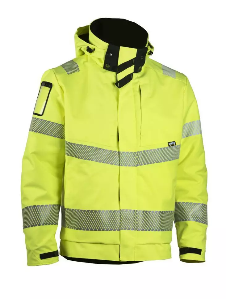 Dimex 6059H Turva Talvitakki - Talvitakit - 100280 - 1