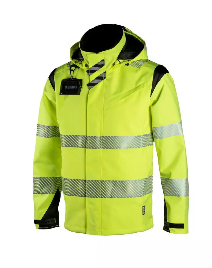 Dimex 6066Y Kuoritakki - Kesätakit - 100180 - 1