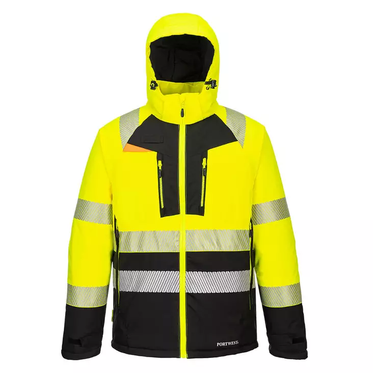 DX430 Hi-Vis LK 2 Talvitakki - Talvitakit - DX430 - 1