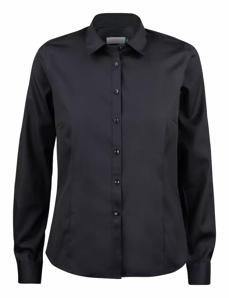 JHF Green Bow 01 Lady - Kauluspaidat - 2900103-900 - 1