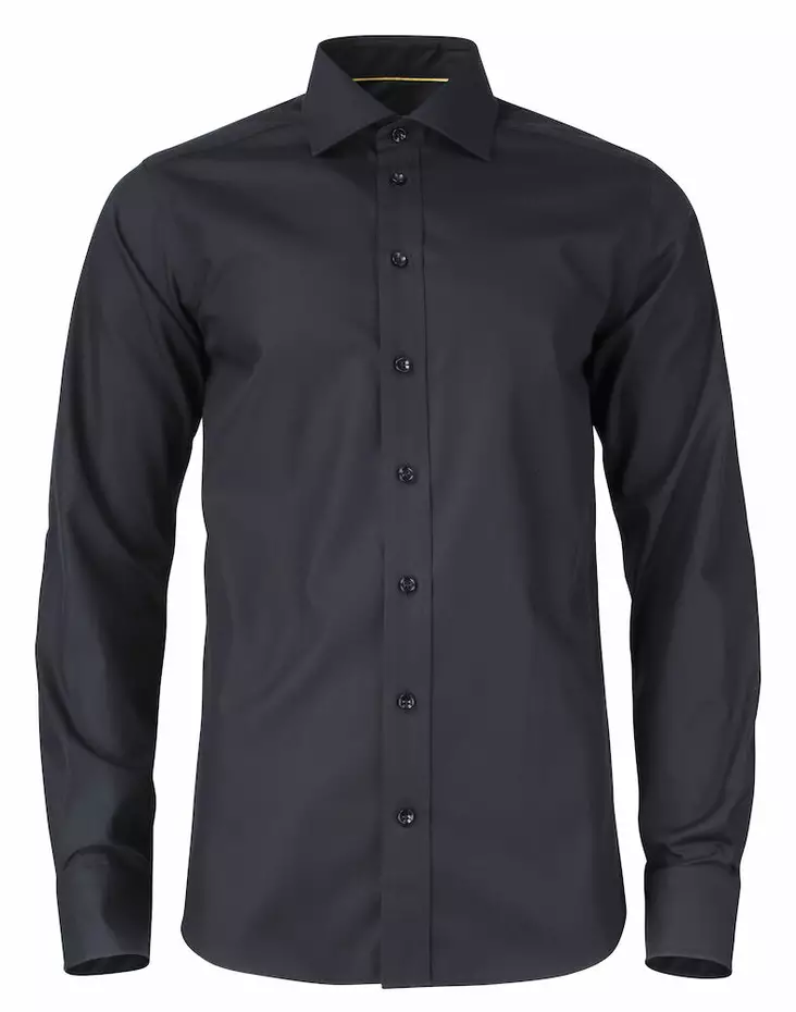 JHF Yellow Bow 50 Slim - Kauluspaidat - 2905002-900 - 1