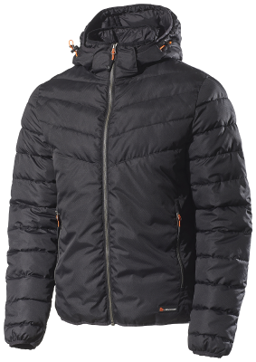 L.Brador 2130 P Kevyttakki - Talvitakit - 200160 - 1