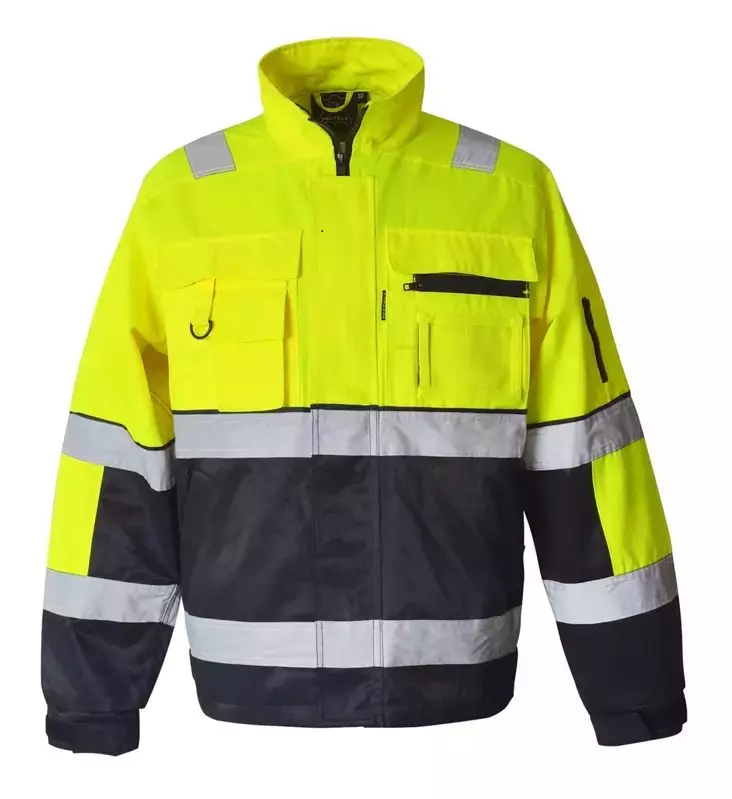 Protect Takki HH 910 Keltainen - Kesätakit - 300000 - 1