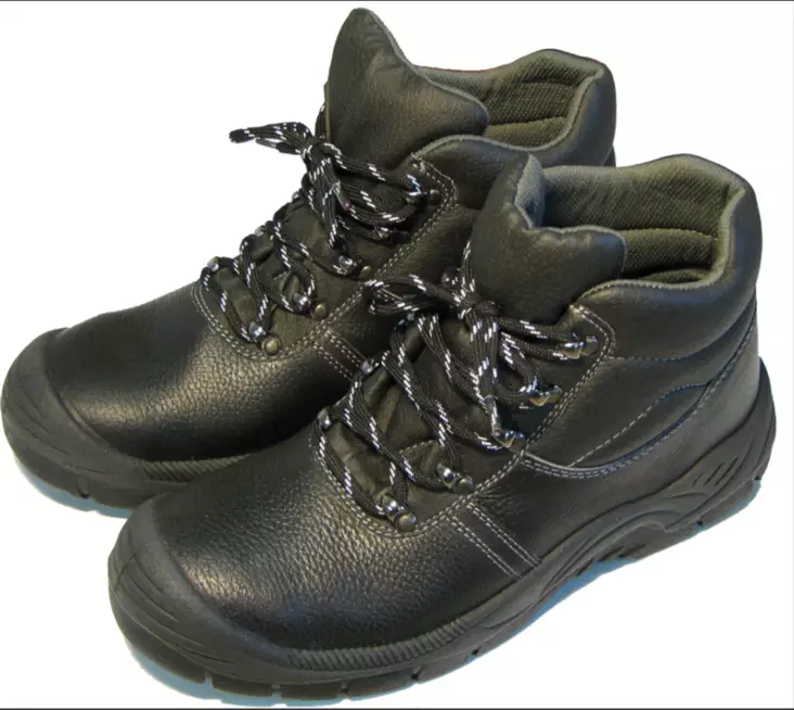 Protect Turvakengät Rock 2 - Turvakengät kesä - 3000030 - 1