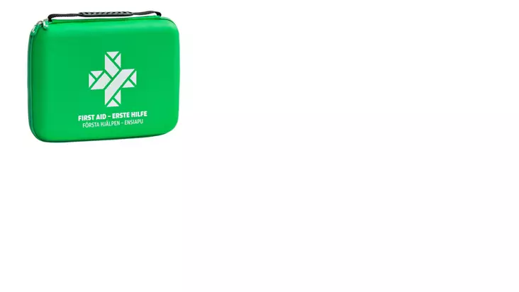 Safedo L- ensiapulaukku - Ensiapu - 90010900 - 1