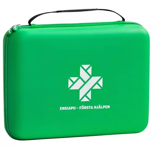 Safedo XXL -ensiapulaukku - Ensiapu - 90033900 - 1