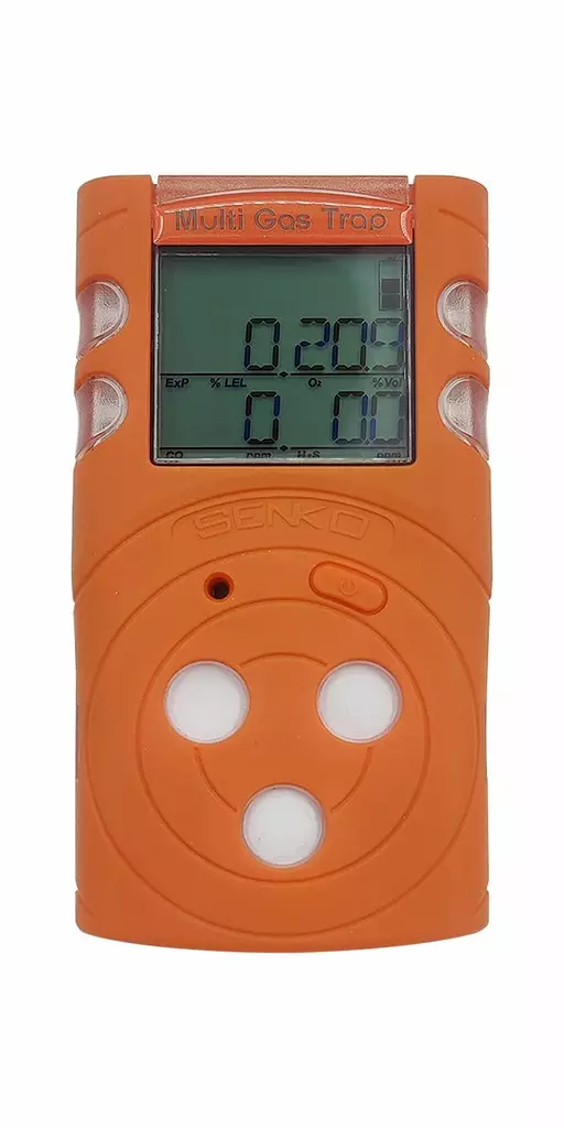 Senko MGT-P 4- kaasumittari - Kaasumittarit - 805101000 - 1