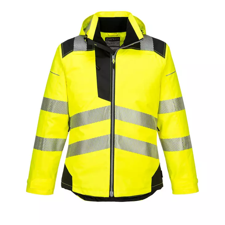 T400 - PW3 Hi-Vis Talvitakki - Talvitakit - T400 - 1