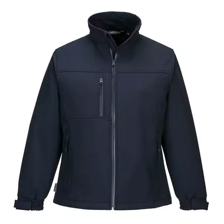 Charlotte Naisten Softshell - Talvitakit - TK41 - 1
