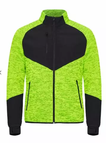 Clique Haines Fleecetakki men - Takit - 023946-11 - 1