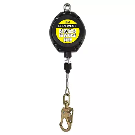 FP41 - Turvatarrainkela 10m - Putoamissuojaimet - FP41 - 1