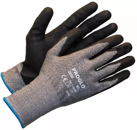 Proglo 2050 ohut viiltosuojakäsine C - Viiltosuojakäsineet - 300131 - 1