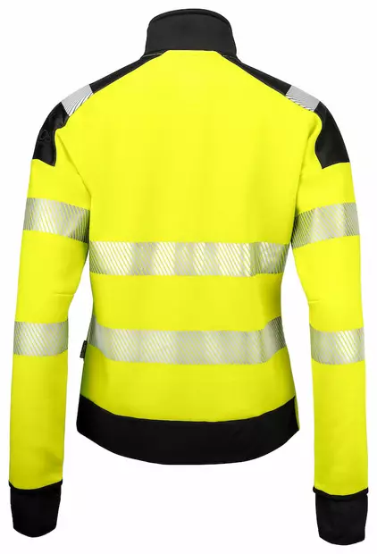 Projob 6111 Naisten collegepaita - Huomiopaidat - 646111 - 2