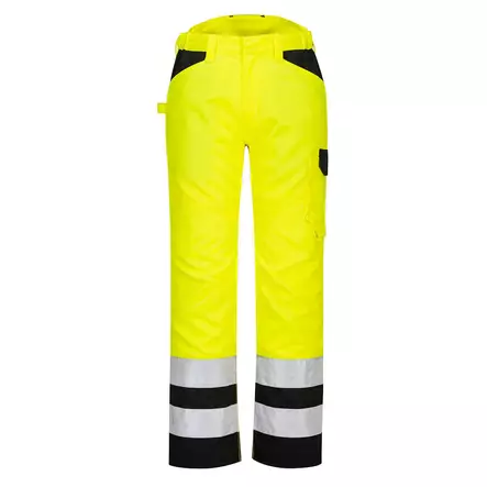 PW241 HiVis service -housut - Kesähousut - PW241 - 1