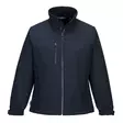 Charlotte Naisten Softshell - Talvitakit - TK41 - 1