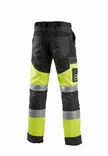 Dimex 6077 Stretch-housut Hi vis. - Kesähousut - 100211 - 3