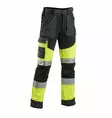 Dimex 6077 Stretch-housut Hi vis. - Kesähousut - 100211 - 1