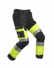Dimex 6077 Stretch-housut Hi vis. - Kesähousut - 100211 - 2