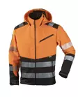Dimex 6099R HV Softshell oranssi - Kesätakit - 100271 - 1