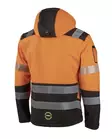 Dimex 6099R HV Softshell oranssi - Kesätakit - 100271 - 2