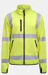 Jobman 5101 Kevyt Softshell-takki Hi-Vis - Kesätakit - 655101 - 1