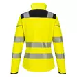 PW381 Hi-Vis Naisten softshell - Kesätakit - PW381 - 2