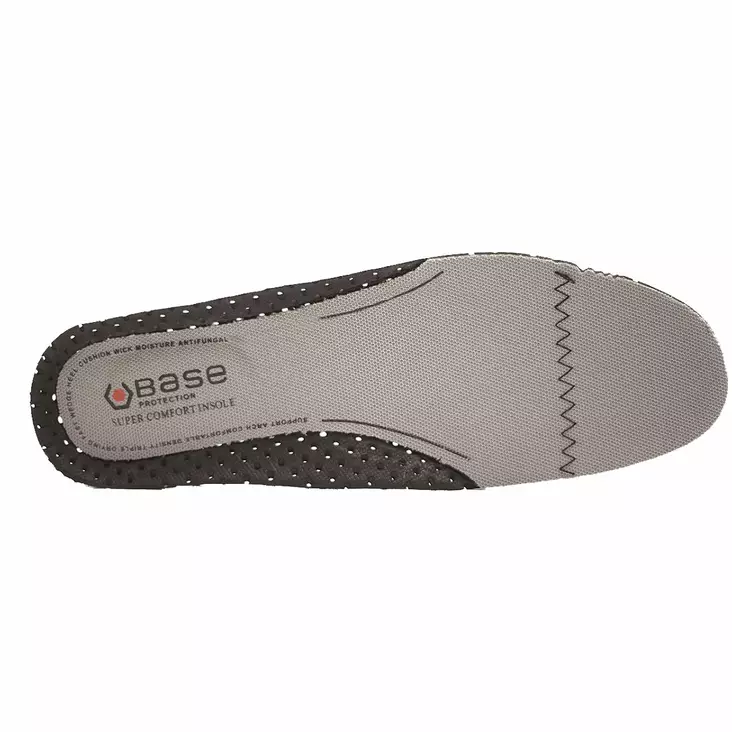 Base Super Comfort - Jalkine tarvikkeet - B6201 - 1