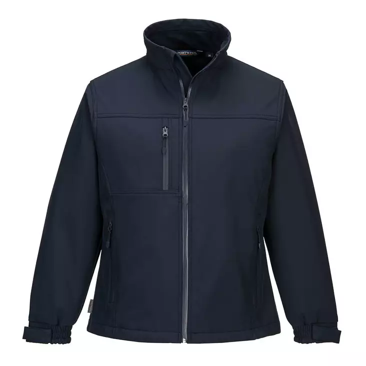 Charlotte Naisten Softshell - Talvitakit - TK41 - 1