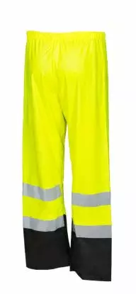 Priha 4308H Sadehousut keltainen - Sadevaatteet - 300121 - 1