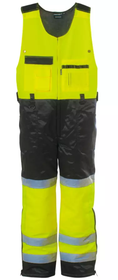 Protect Talviavohaalari HH 935 - Avohaalarit - 300011 - 1