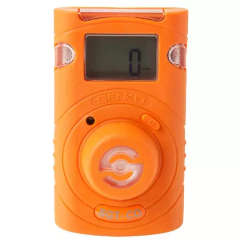 Senko SGT 02 Happimittari - Kaasumittarit - 805101001 - 1