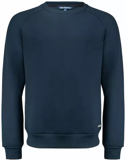 C&B Pemberton Crewneck Men - Colleget - 358422 - 2